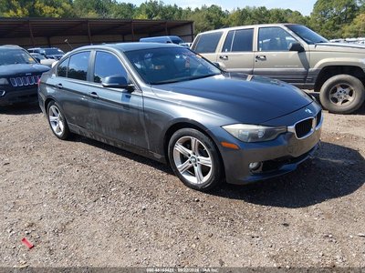 WBA3A5G55DN****** 2013 BMW 3 Series