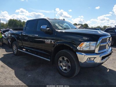 3C6UR5DL6JG****** 2018 RAM 2500