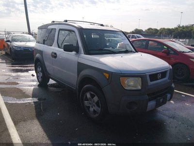 5J6YH28583L****** 2003 Honda Element