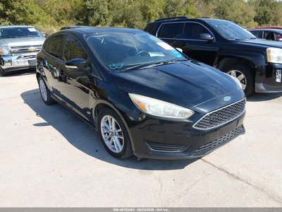 1FADP3K28GL****** 2016 Ford Focus