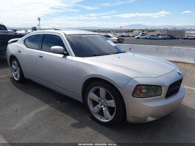 2B3KA53H96H****** 2006 Dodge Charger