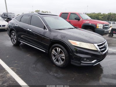 5J6TF1H54DL****** 2013 Honda Crosstour