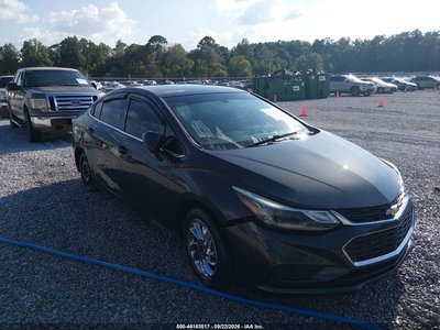 1G1BE5SM1H7****** 2017 Chevrolet Cruze