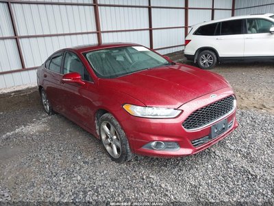 3FA6P0H93DR****** 2013 Ford Fusion