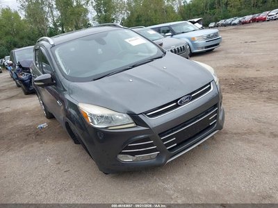 1FMCU0J98FU****** 2015 Ford Escape