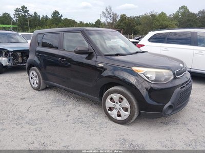 KNDJN2A2XE7****** 2014 Kia Soul