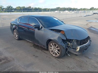 JTHBE1BL7E5****** 2014 Lexus GS 350