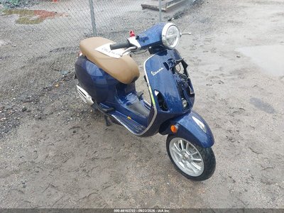 ZAPM818G8L5****** 2020 Vespa Primavera