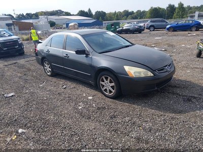 1HGCM66504A****** 2004 Honda Accord