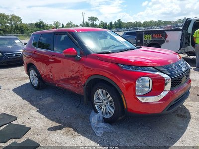 JA4J3TA80PZ****** 2023 Mitsubishi Outlander
