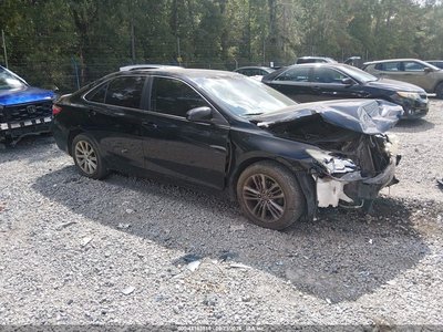 4T1BF1FK4GU****** 2016 Toyota Camry