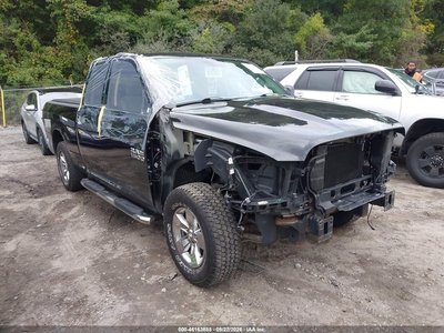 1C6RR7GG6HS****** 2017 RAM 1500