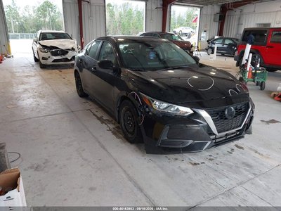 2022 Nissan Sentra