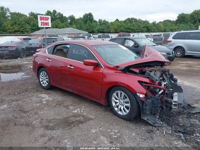 1N4AL3AP8EC****** 2014 Nissan Altima