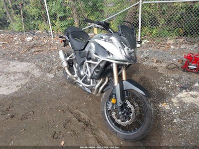 MLHPC6452N5****** 2022 Honda Cb500