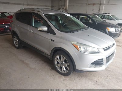 1FMCU9J94EU****** 2014 Ford Escape