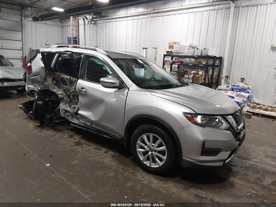5N1AT2MV3KC****** 2019 Nissan Rogue