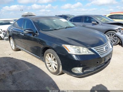 JTHBK1EG7B2****** 2011 Lexus ES 350
