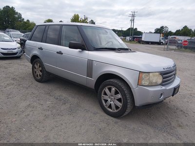 SALME154X6A****** 2006 Land Rover Range Rover