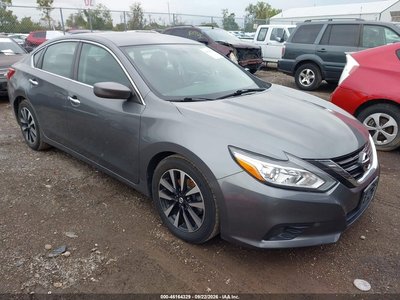 1N4AL3APXJC****** 2018 Nissan Altima
