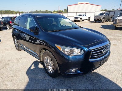 5N1AL0MM2FC****** 2015 Infiniti QX60