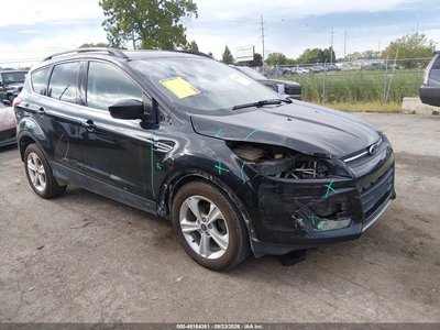 1FMCU0GX4EU****** 2014 Ford Escape