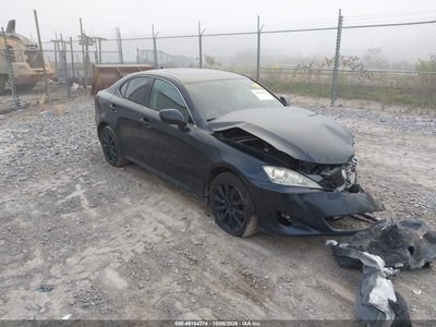 JTHCK262472****** 2007 Lexus IS 250