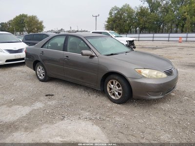 4T1BF32K15U****** 2005 Toyota Camry