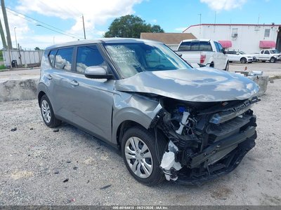 KNDJ23AU5P7****** 2023 Kia Soul