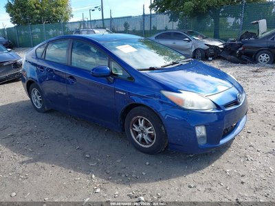 JTDKN3DU9A0****** 2010 Toyota Prius