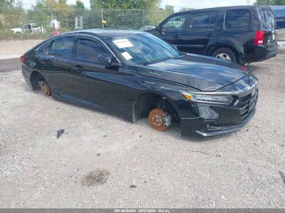 1HGCV2F39NA****** 2022 Honda Accord