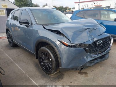 JM3KFBCM8S0****** 2025 Mazda CX-5