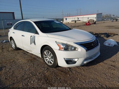 1N4AL3APXFC****** 2015 Nissan Altima