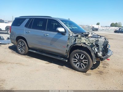 1GKS2CKD7RR****** 2024 GMC Yukon