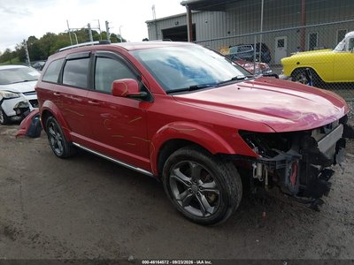 3C4PDDGG4GT****** 2016 Dodge Journey