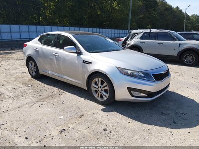 5XXGN4A78CG****** 2012 Kia Optima