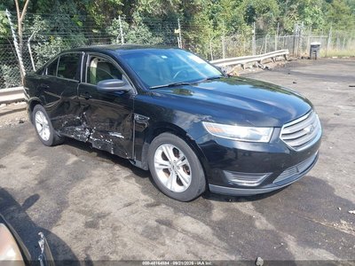 1FAHP2D85JG****** 2018 Ford Taurus