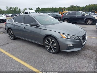 1N4BL4CV6LC****** 2020 Nissan Altima