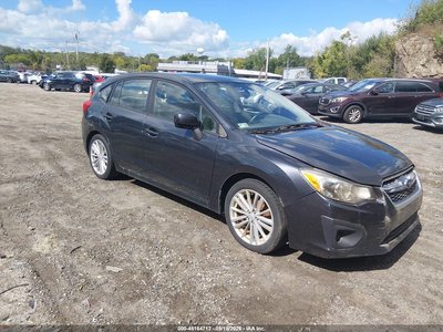 JF1GPAD68CG****** 2012 Subaru Impreza
