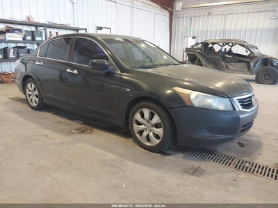 1HGCP3F75AA****** 2010 Honda Accord