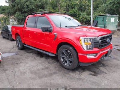 1FTEW1CP2PK****** 2023 Ford F-150