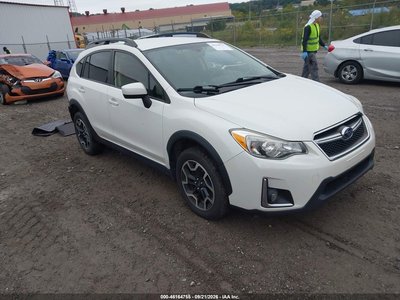 JF2GPADC4HH****** 2017 Subaru Crosstrek