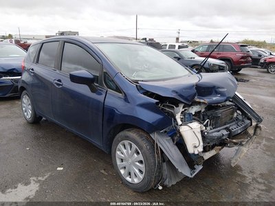 3N1CE2CP2FL****** 2015 Nissan Versa Note