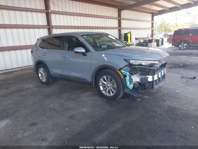 7FARS3H78PE****** 2023 Honda CR-V