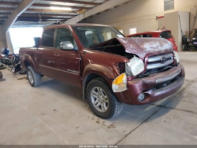 5TBET34196S****** 2006 Toyota Tundra
