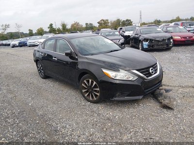 1N4AL3AP7JC****** 2018 Nissan Altima