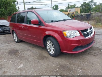 2C4RDGCG2FR****** 2015 Dodge Grand Caravan