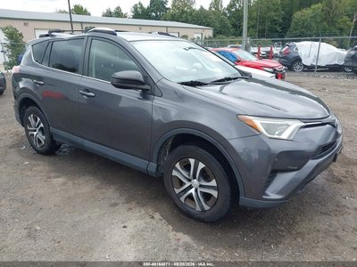JTMZFREV5GJ****** 2016 Toyota RAV4