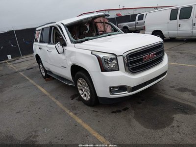 1GKS1BKC3HR****** 2017 GMC Yukon