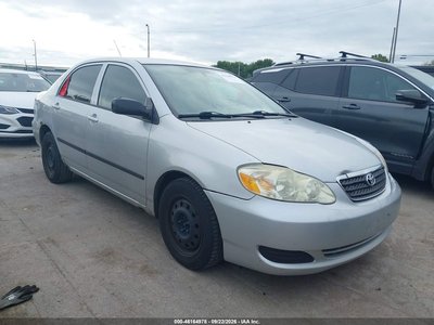 1NXBR32E26Z****** 2006 Toyota Corolla